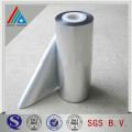 High Barrier Aluminum Vacuum Metallized BOPP film Nontoxic VMBOPP